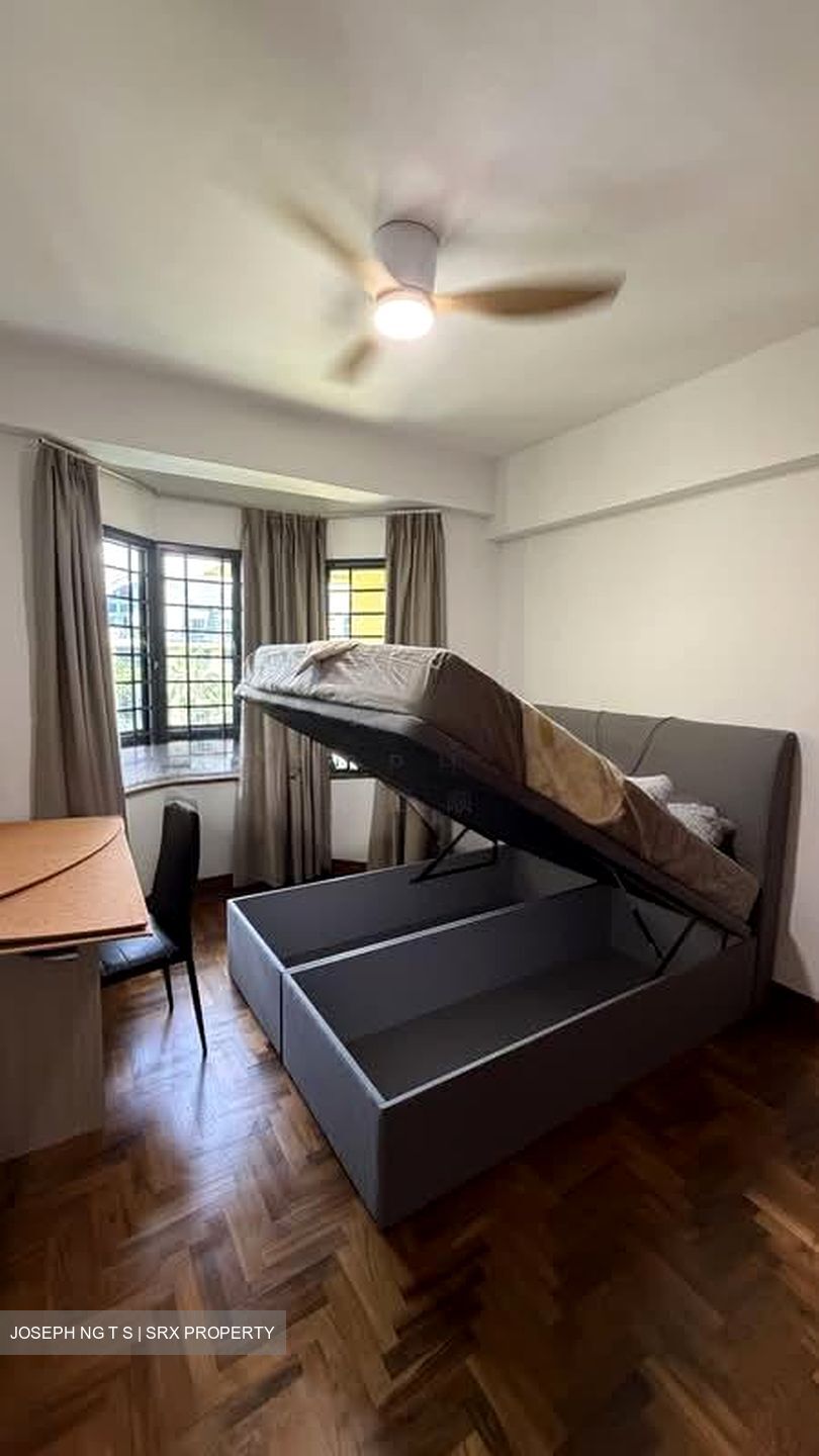 Westcove Condominium (D5), Condominium #572701231